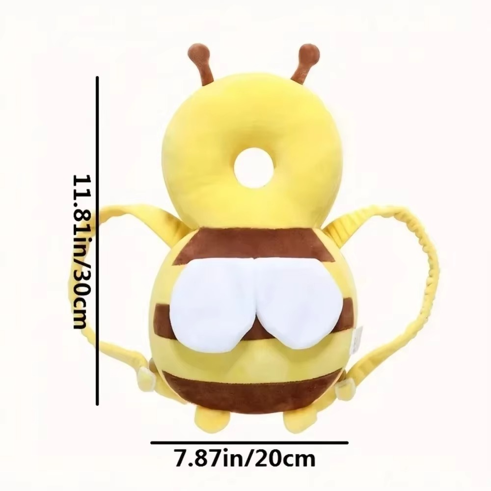 Lunea® Baby Head Fall Protector