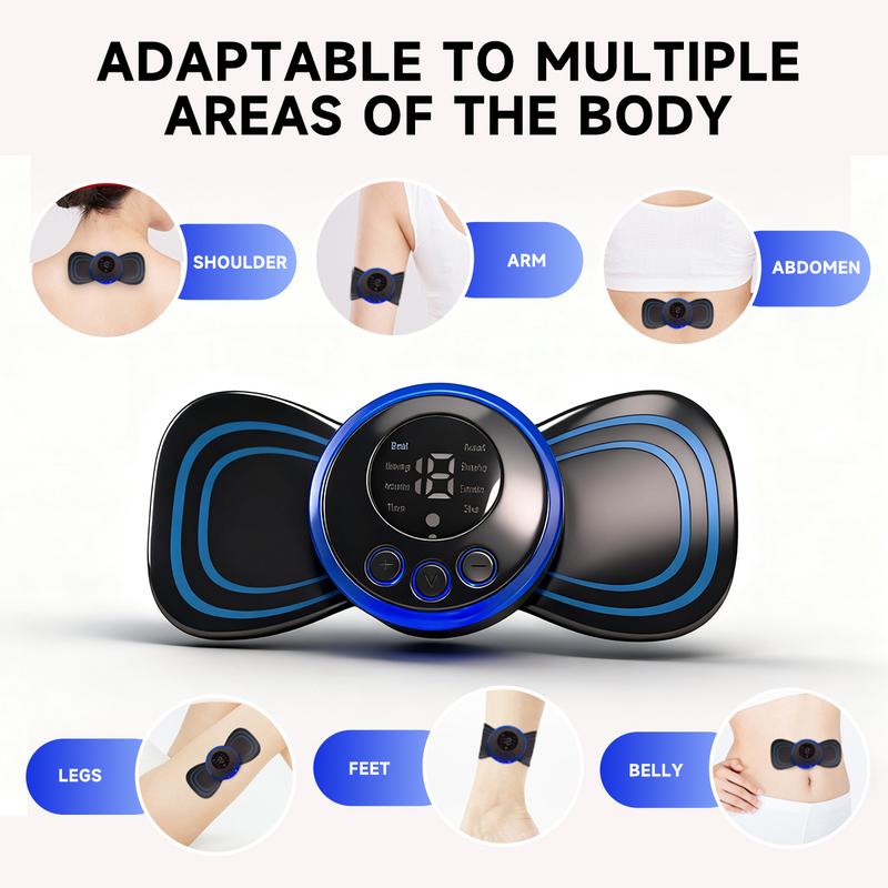 Pulseflow® Full Body Massager