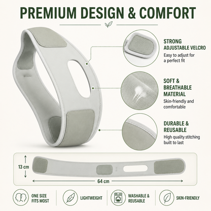 Lunea FaceContour™ Lifting Mask