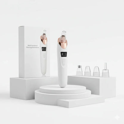 Lunea® Blackhead Remover