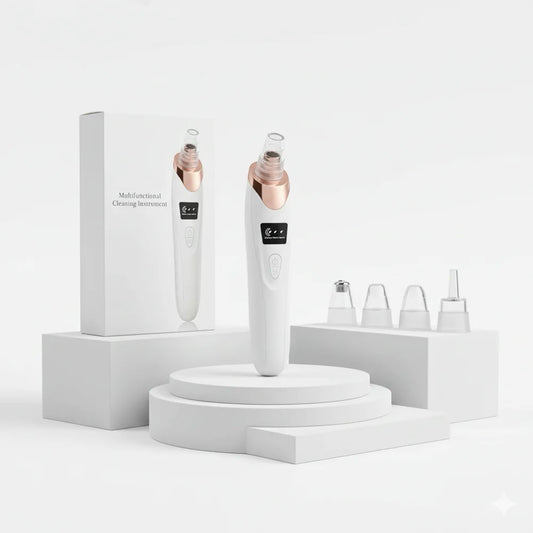 Lunea® Blackhead Remover