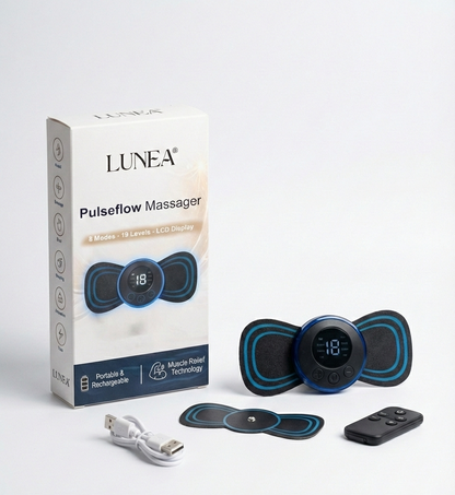 Pulseflow® Full Body Massager