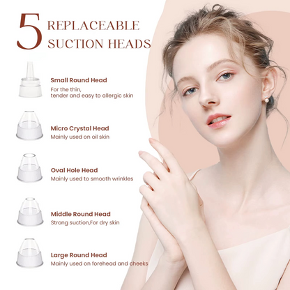 Lunea® Blackhead Remover