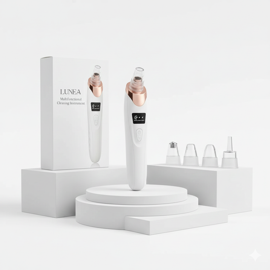 Lunea® Blackhead Remover