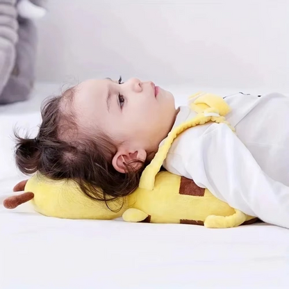 Lunea® Baby Head Fall Protector