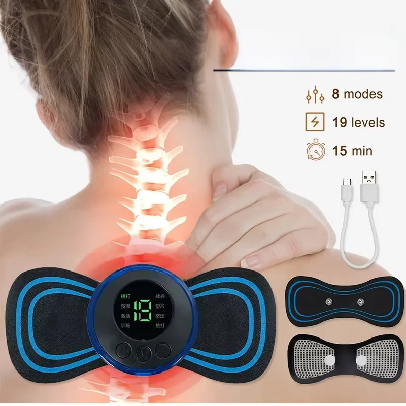 Pulseflow® Full Body Massager
