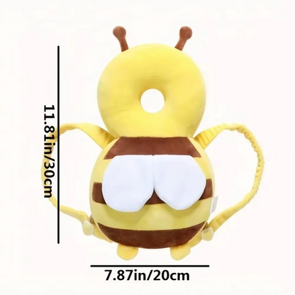 Lunea® Baby Head Fall Protector
