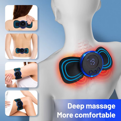Pulseflow® Full Body Massager