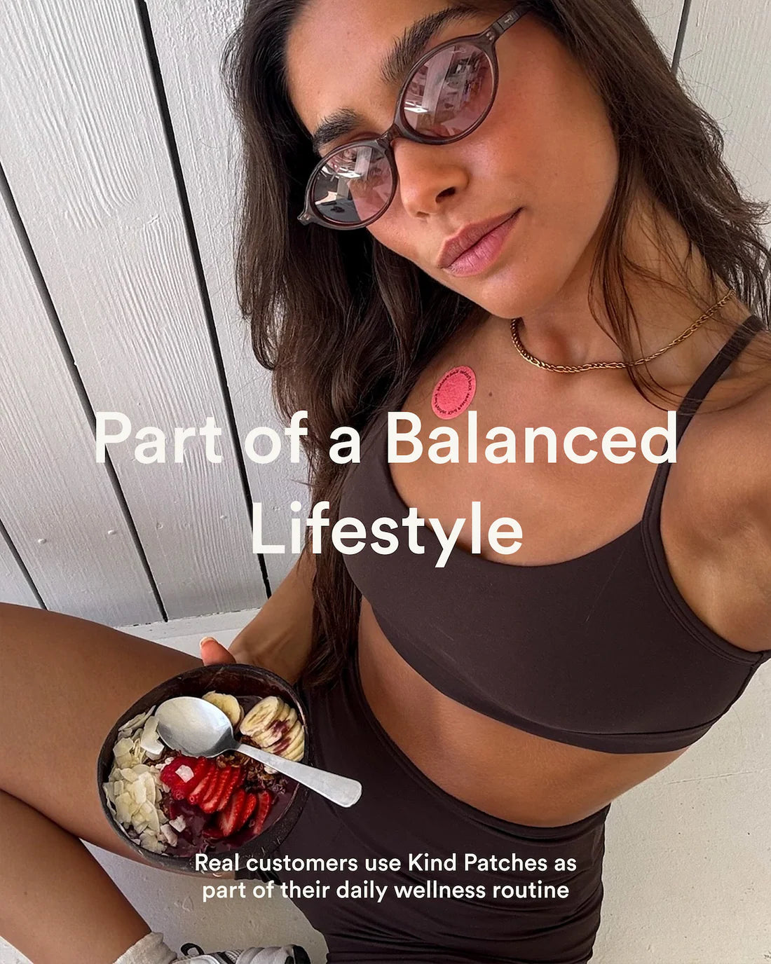 Berberine Patches - Apetite & Weight Loss Patches