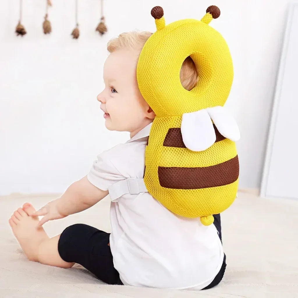 Lunea® Baby Head Fall Protector
