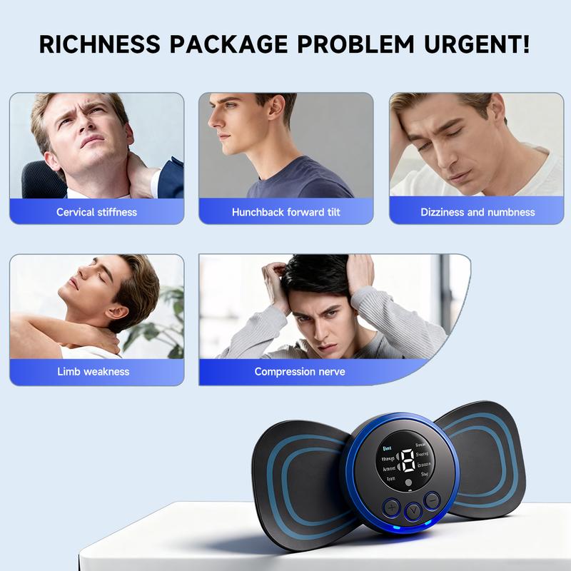 Pulseflow® Full Body Massager